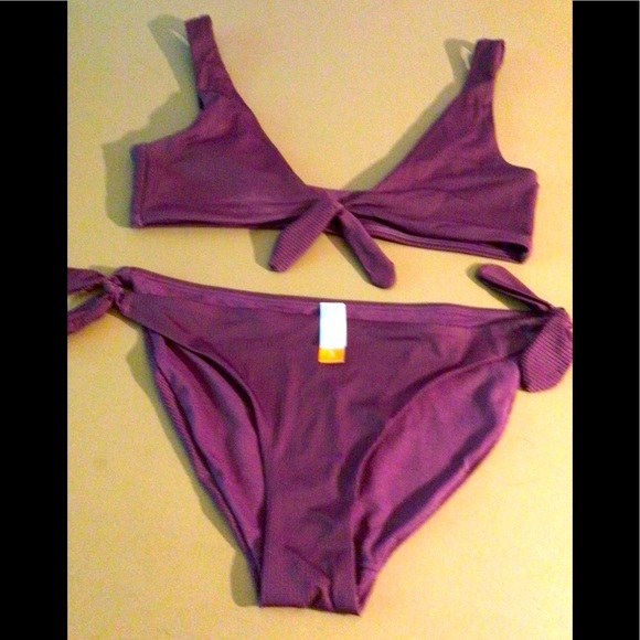 NO BOUNDARIES  BIKINI - Picture 6 of 6